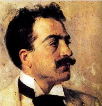 Umberto Giordano — Imagen principal