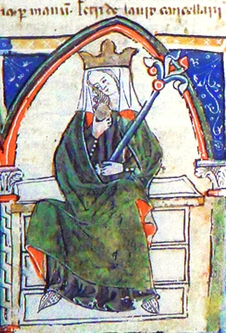 Urraca de Portugal — Imagen principal