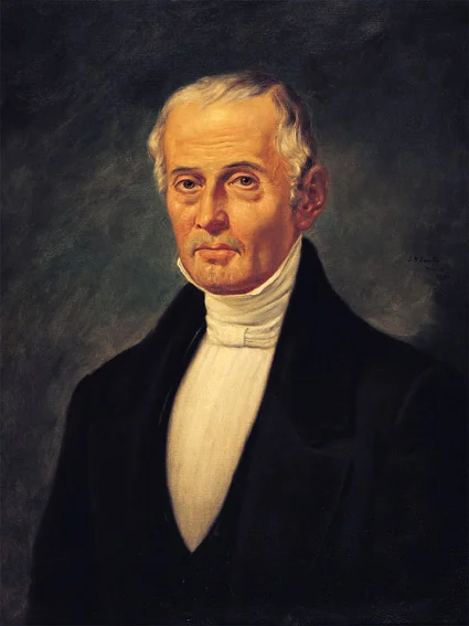 Valentín Gómez Farías — Imagen principal