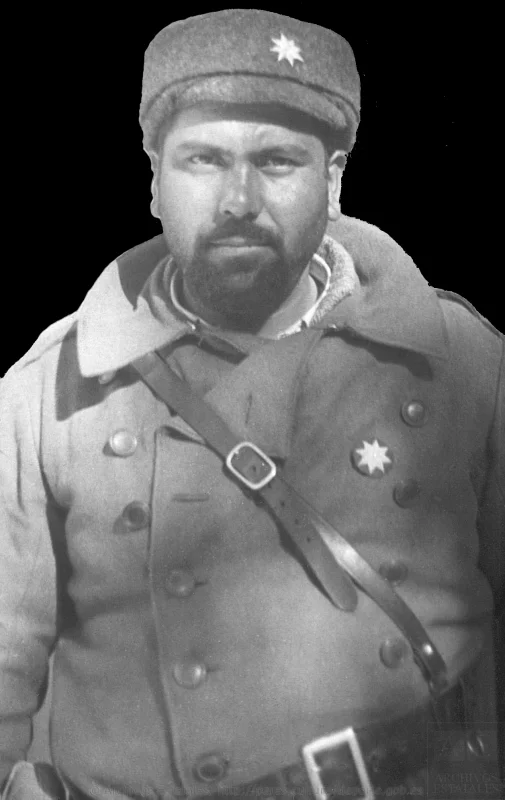 Valentín González — Imagen principal