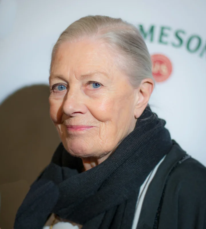 Vanessa Redgrave — Imagen principal
