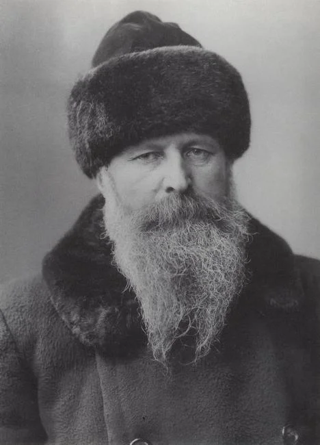 Vasili Vereschaguin — Imagen principal