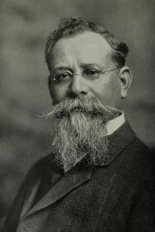Venustiano Carranza — Imagen principal