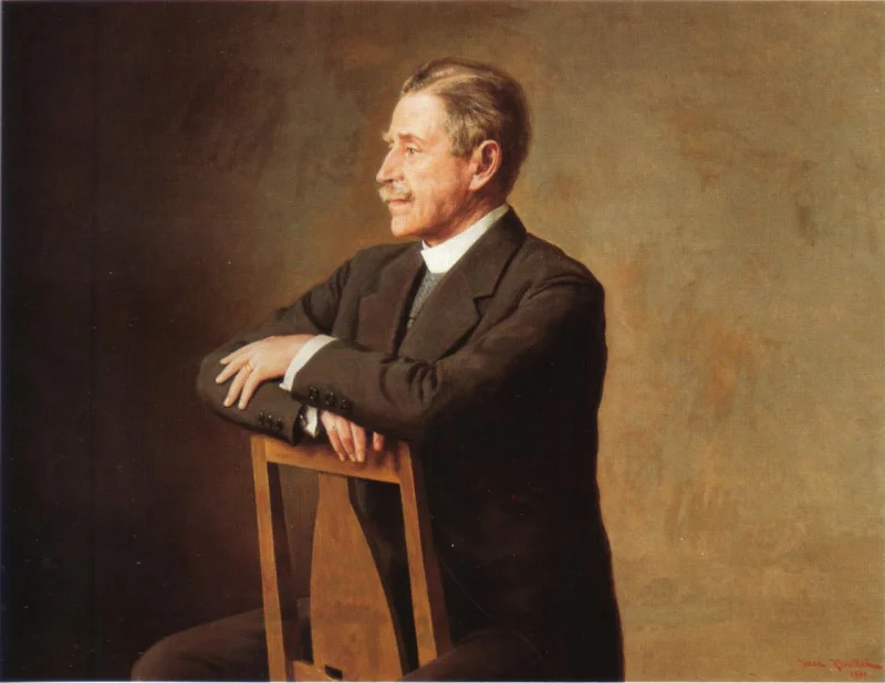Verner von Heidenstam — Imagen principal