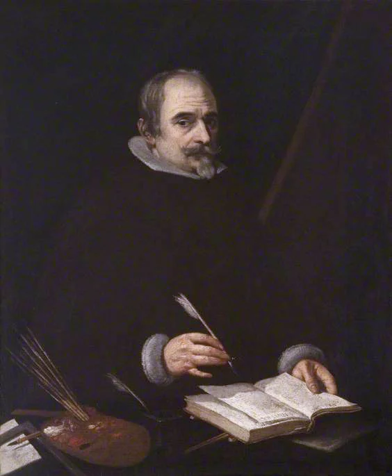 Vicente Carducho — Imagen principal