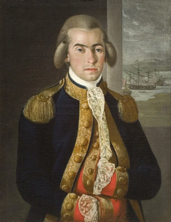 Vicente Emparan — Imagen principal