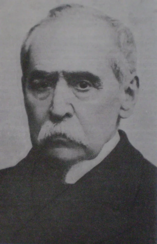Vicente Fidel López — Imagen principal