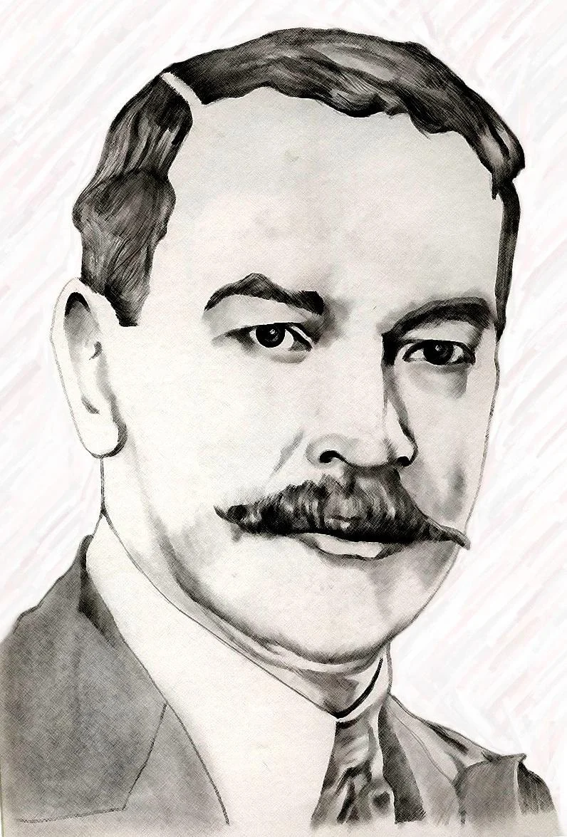 Vicente Mejía Colindres — Imagen principal