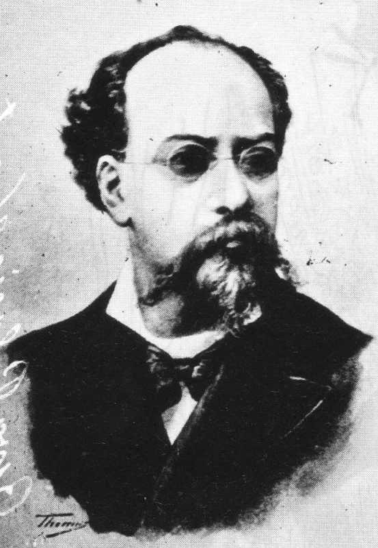 Vicente Riva Palacio — Imagen principal