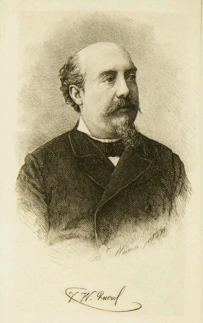 Vicente Wenceslao Querol — Imagen principal