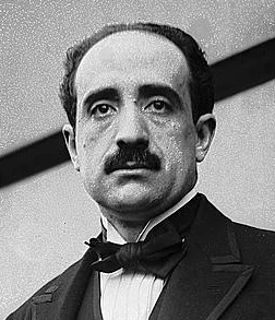 Víctor Andrés Belaúnde — Imagen principal