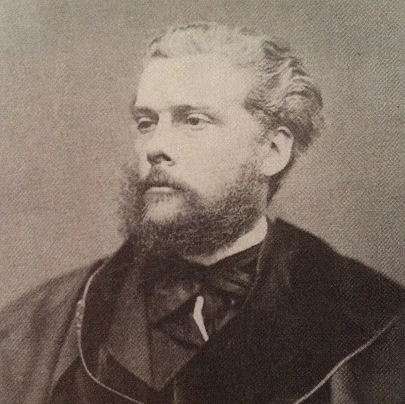 Víctor Balaguer — Imagen principal