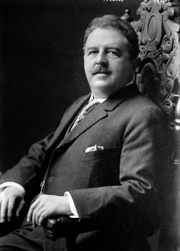 Victor Herbert — Imagen principal