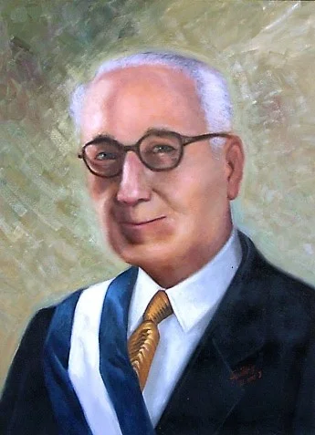 Víctor Manuel Román y Reyes — Imagen principal