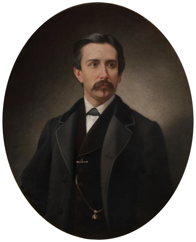 Víctor Manzano y Mejorada — Imagen principal