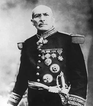 Victoriano Huerta — Imagen principal