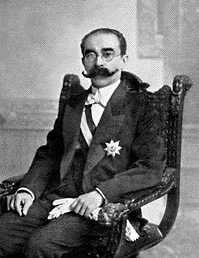 Victorino Márquez Bustillos — Imagen principal