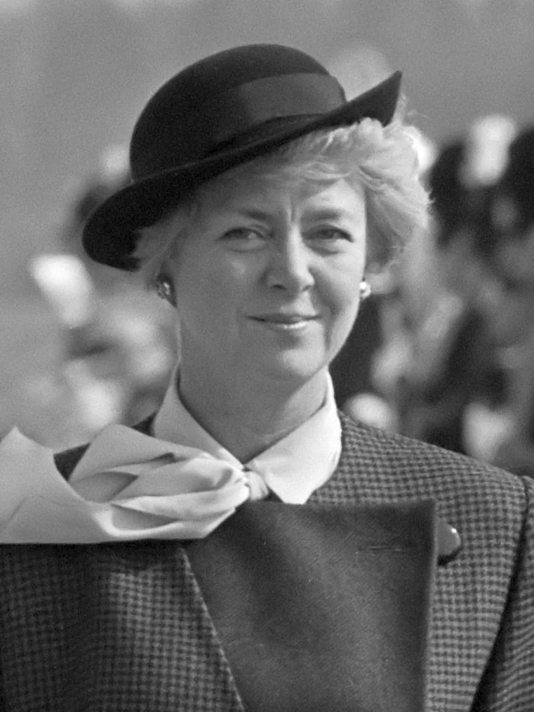 Vigdís Finnbogadóttir — Imagen principal