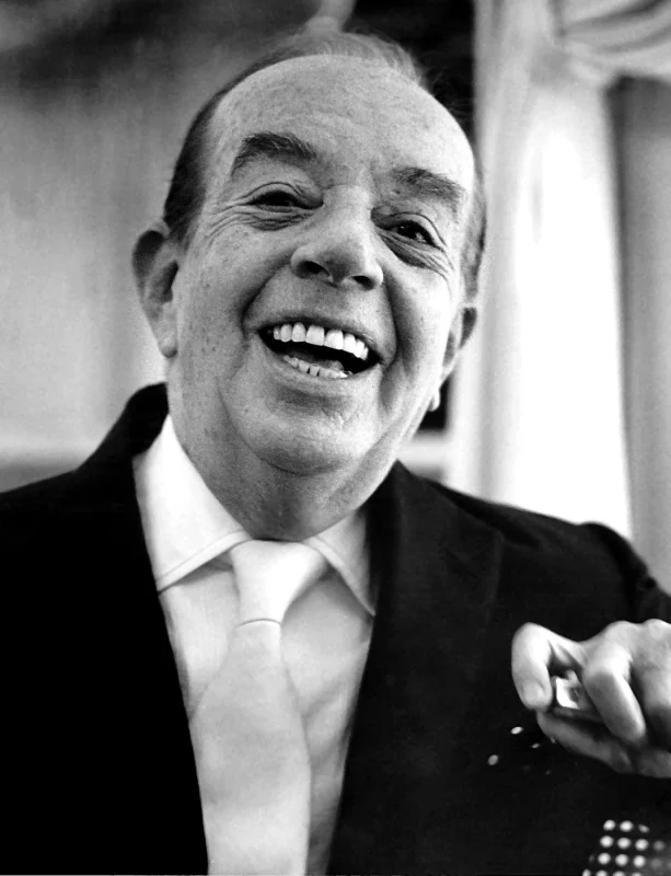 Vincente Minnelli — Imagen principal
