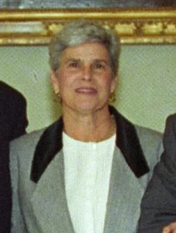 Violeta Chamorro — Imagen principal