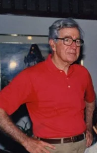 Virgilio Barco — Imagen principal