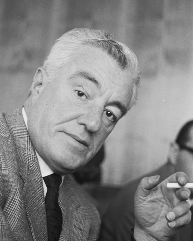 Vittorio De Sica — Imagen principal