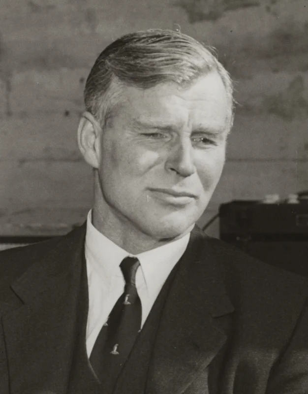 Vivian Ernest Fuchs — Imagen principal