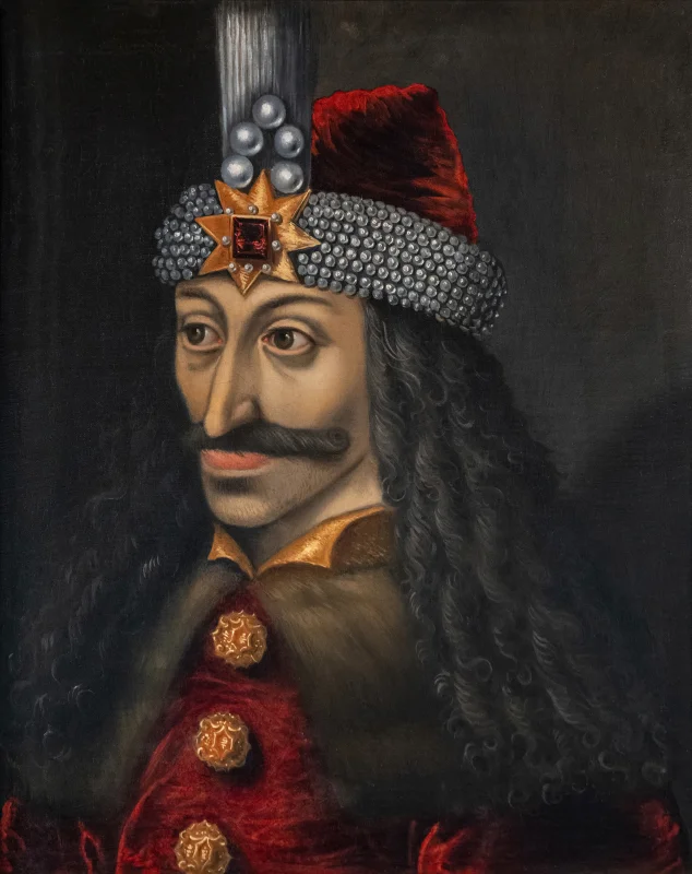 Vlad el Empalador — Imagen principal