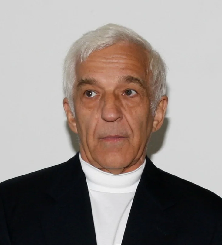 Vladímir Ashkenazi — Imagen principal