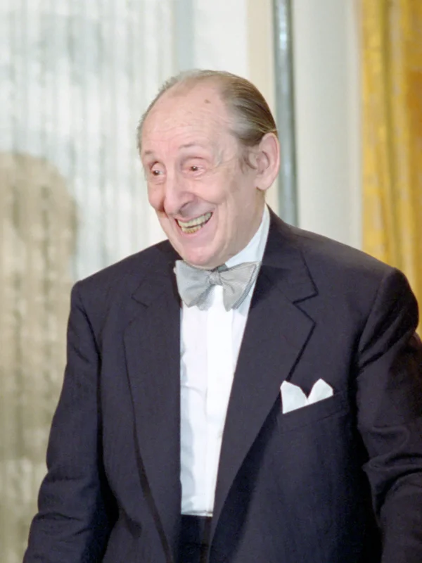 Vladimir Horowitz — Imagen principal