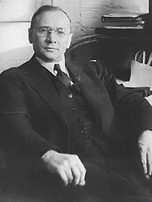 Vladimir Zworykin — Imagen principal