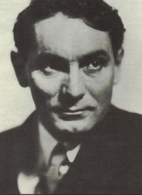 Vsévolod Pudovkin — Imagen principal
