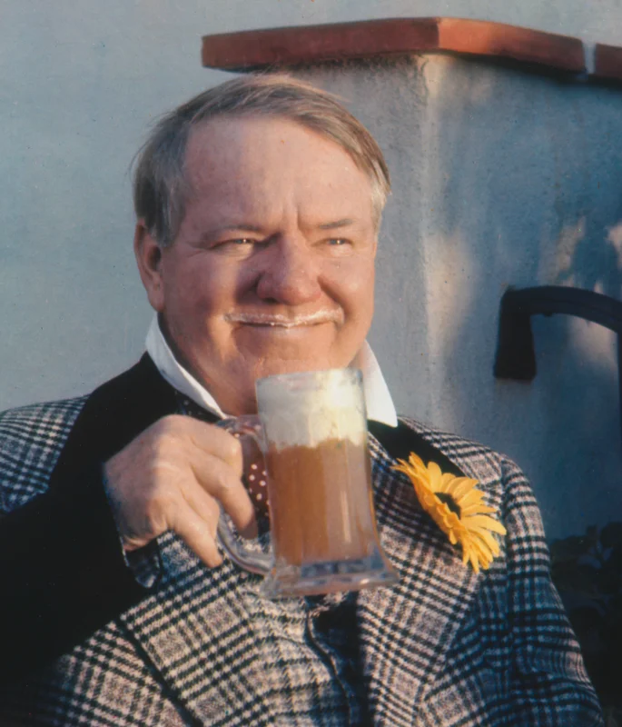 W. C. Fields — Imagen principal