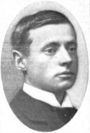 W. W. Jacobs — Imagen principal