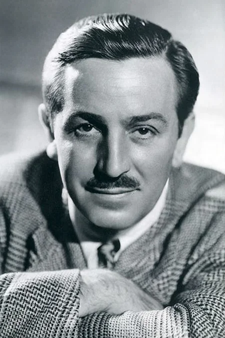 Walt Disney — Imagen principal