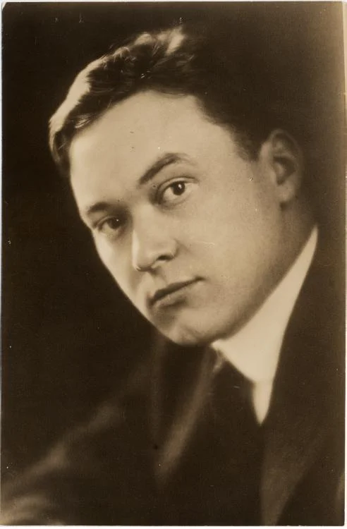 Walter Lippmann — Imagen principal