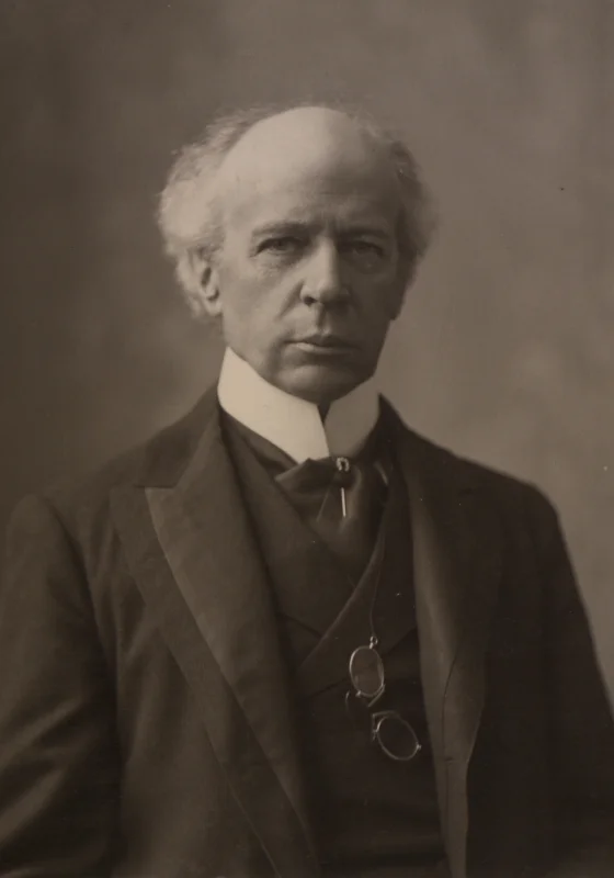Wilfrid Laurier — Imagen principal