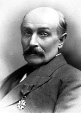 William Randal Cremer — Imagen principal