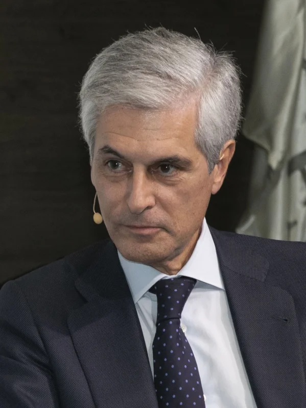 Adolfo Suárez Illana — Imagen principal