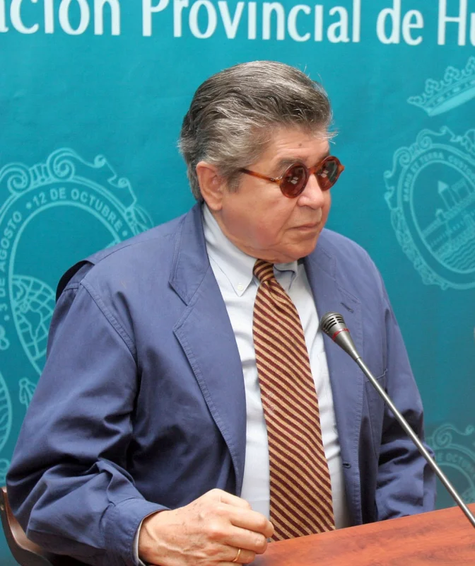 Alfredo Bryce Echenique — Imagen principal