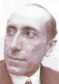 Amado Nervo — Imagen principal