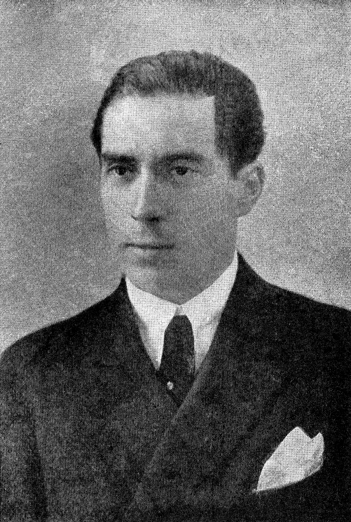 Ángel Cruchaga Santa María — Imagen principal