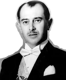 Camilo Ponce Enríquez — Imagen principal