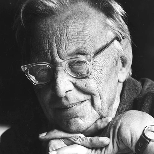 Carl Orff — Imagen principal