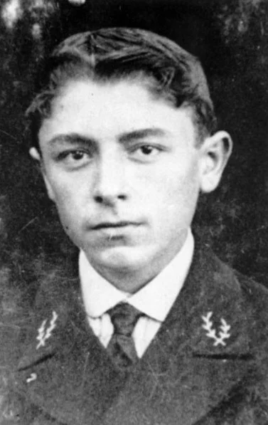 Célestin Freinet — Imagen principal