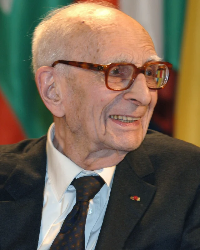 Claude Lévi-Strauss — Imagen principal