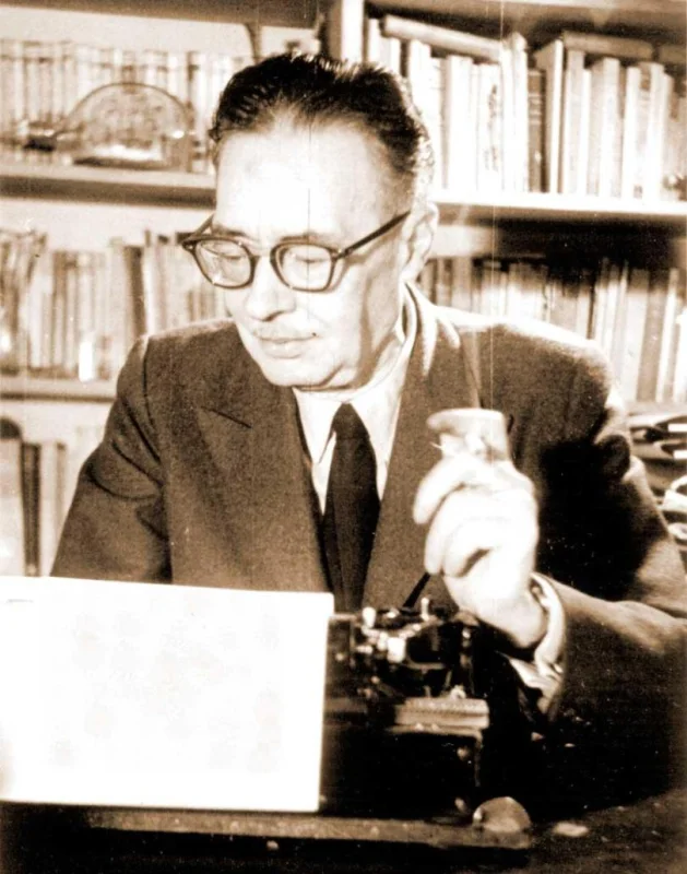 Conrado Nalé Roxlo — Imagen principal