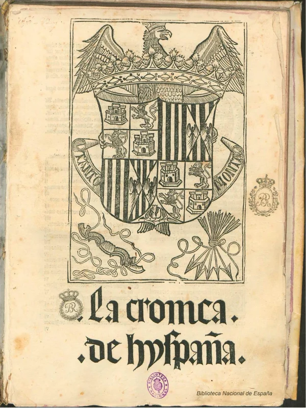 Diego de Valera — Imagen principal