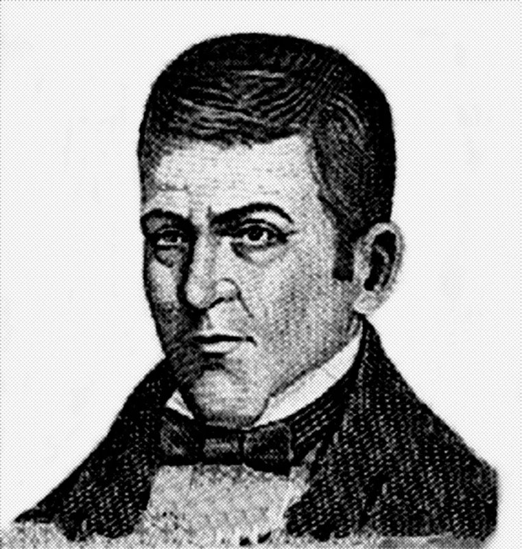 Dionisio de Herrera — Imagen principal