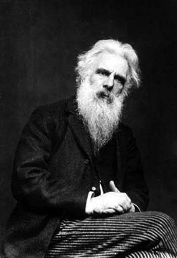 Eadweard Muybridge — Imagen principal